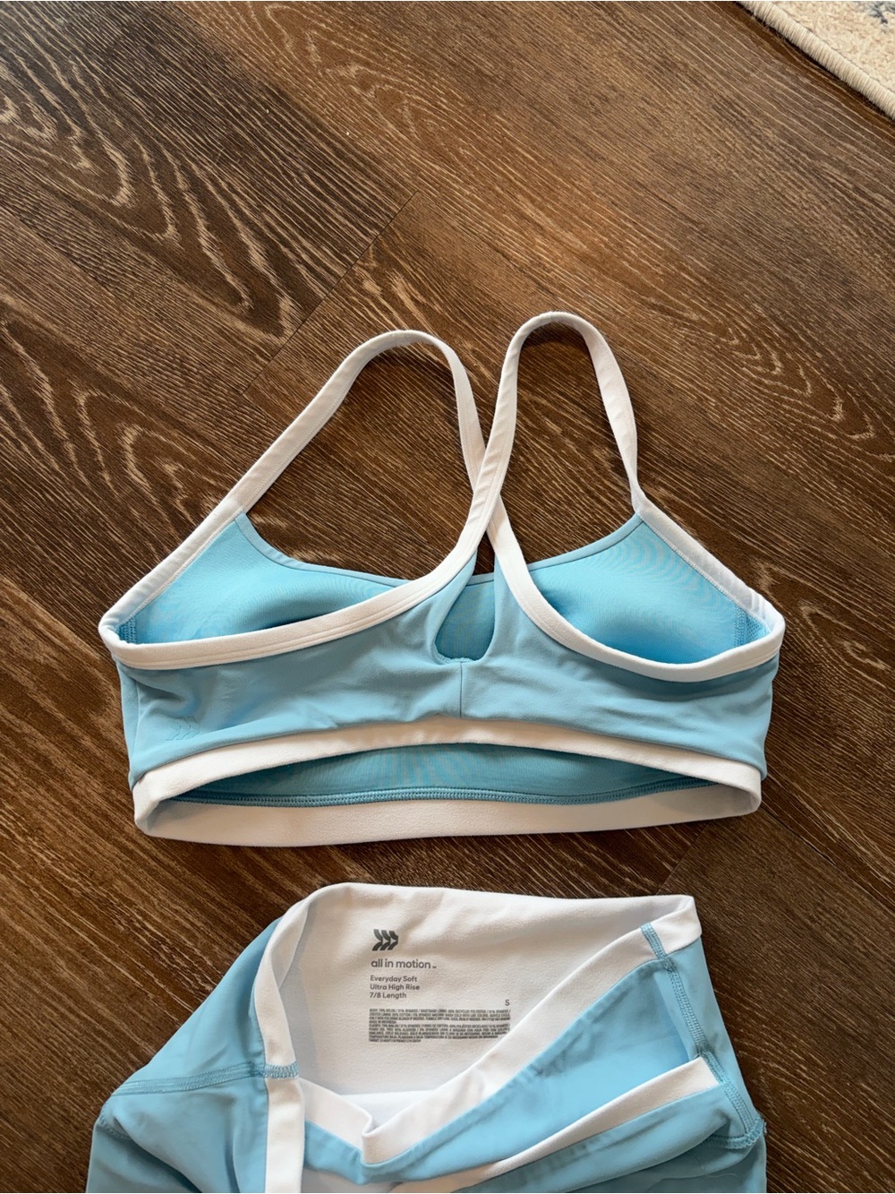 Target workout set - Picture 2 of 3